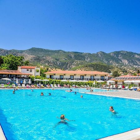 Riverside Garden Resort & Suna'S Beach Club Krini Exterior photo